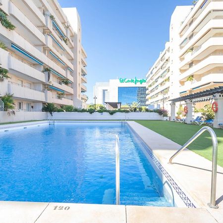 Apartamento Marina Banus Ll Marbella Exterior foto