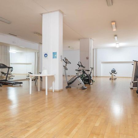 Apartamento Marina Banus Ll Marbella Exterior foto
