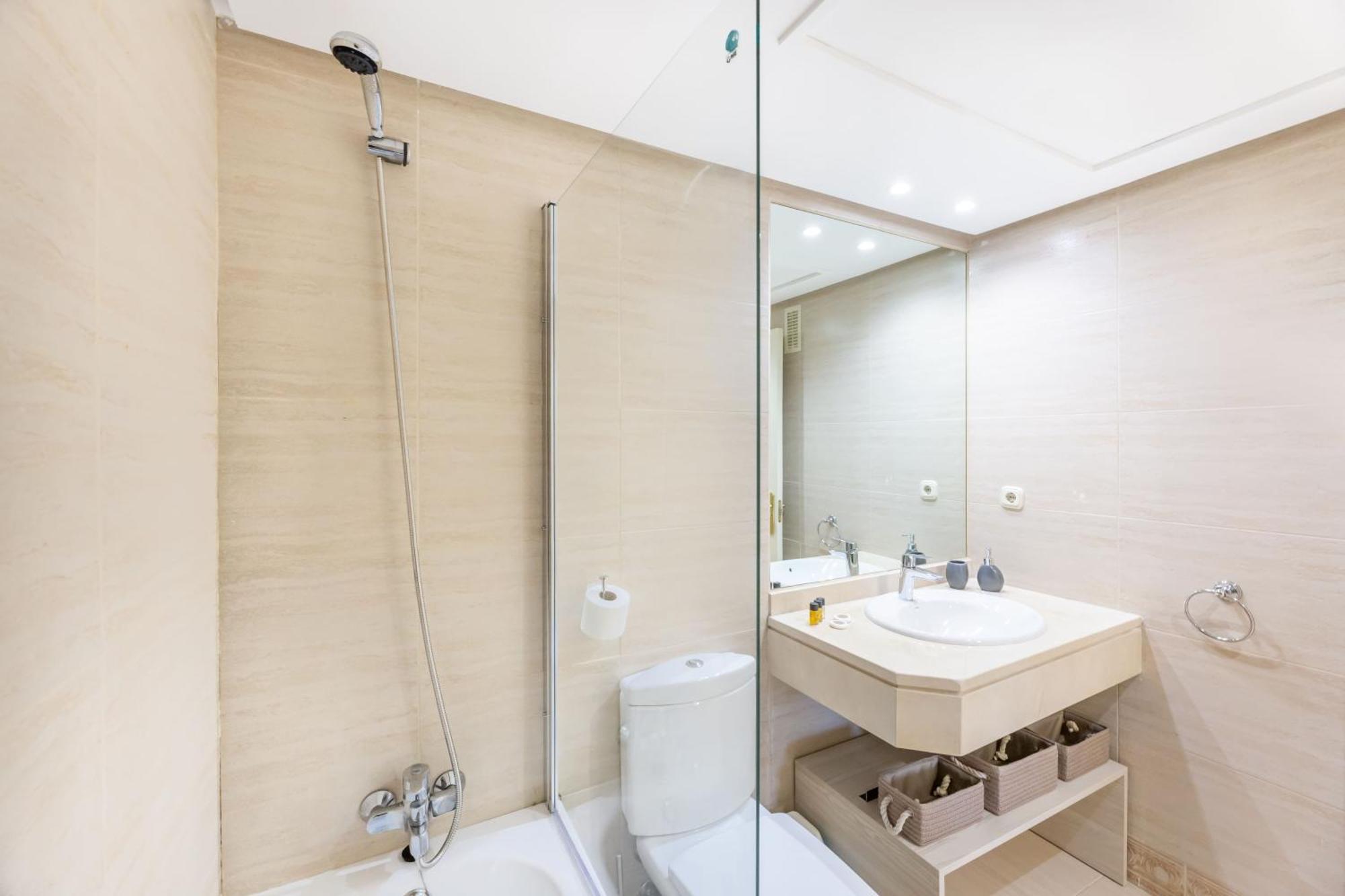 Apartamento Marina Banus Ll Marbella Exterior foto