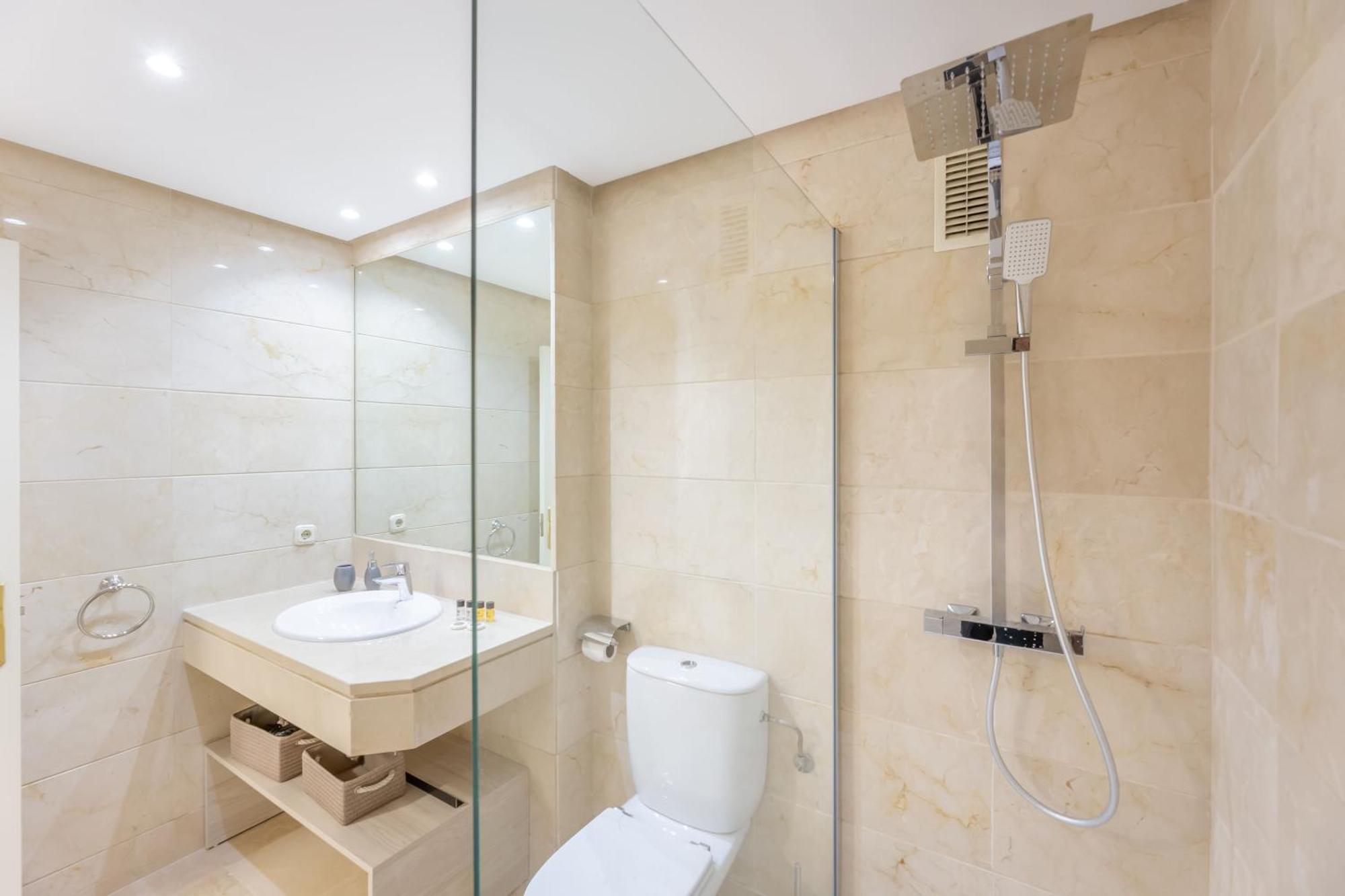 Apartamento Marina Banus Ll Marbella Exterior foto