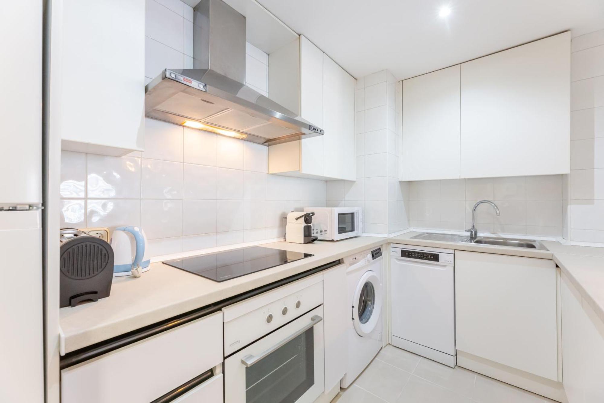 Apartamento Marina Banus Ll Marbella Exterior foto