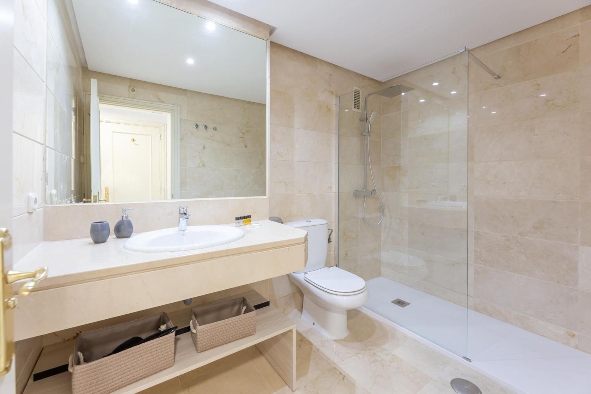 Apartamento Marina Banus Ll Marbella Exterior foto
