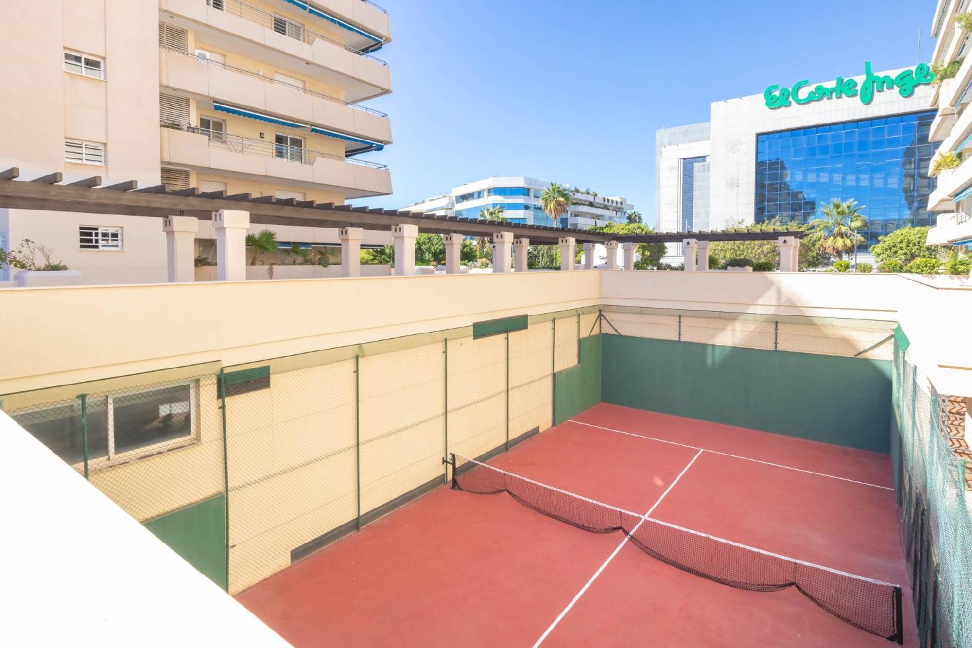 Apartamento Marina Banus Ll Marbella Exterior foto